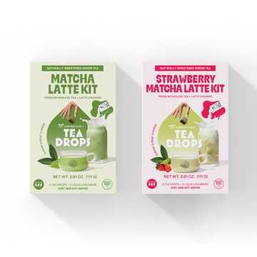 Latte Kits