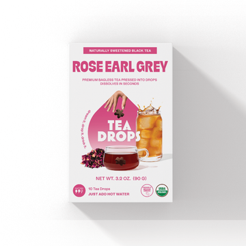 Tea Boxes