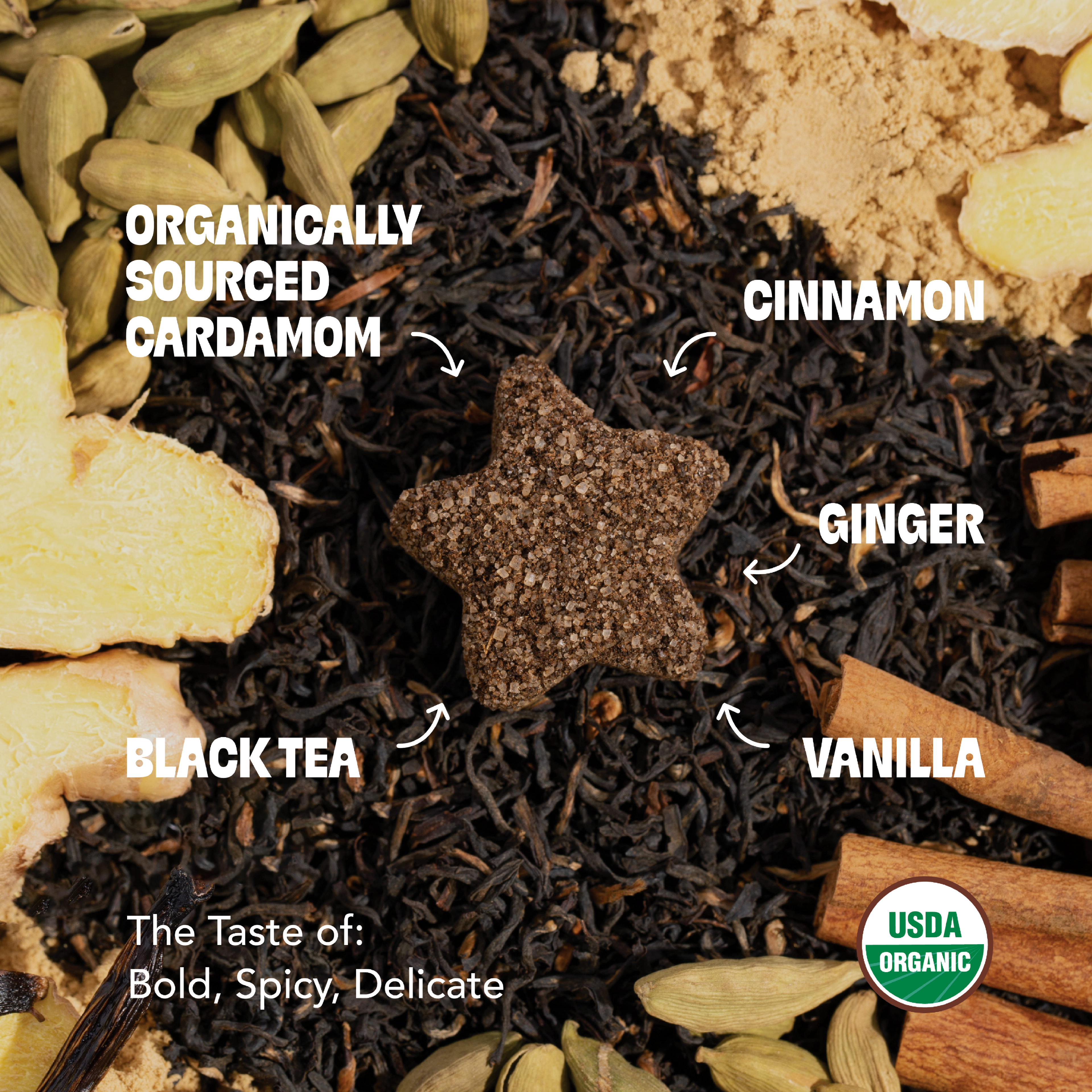 Tea Drops Obsessed Collection